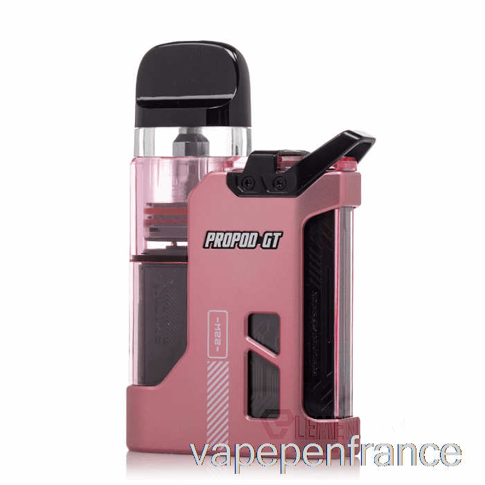 Smok Propod Gt 22w Système De Pod Stylo Vape Rose